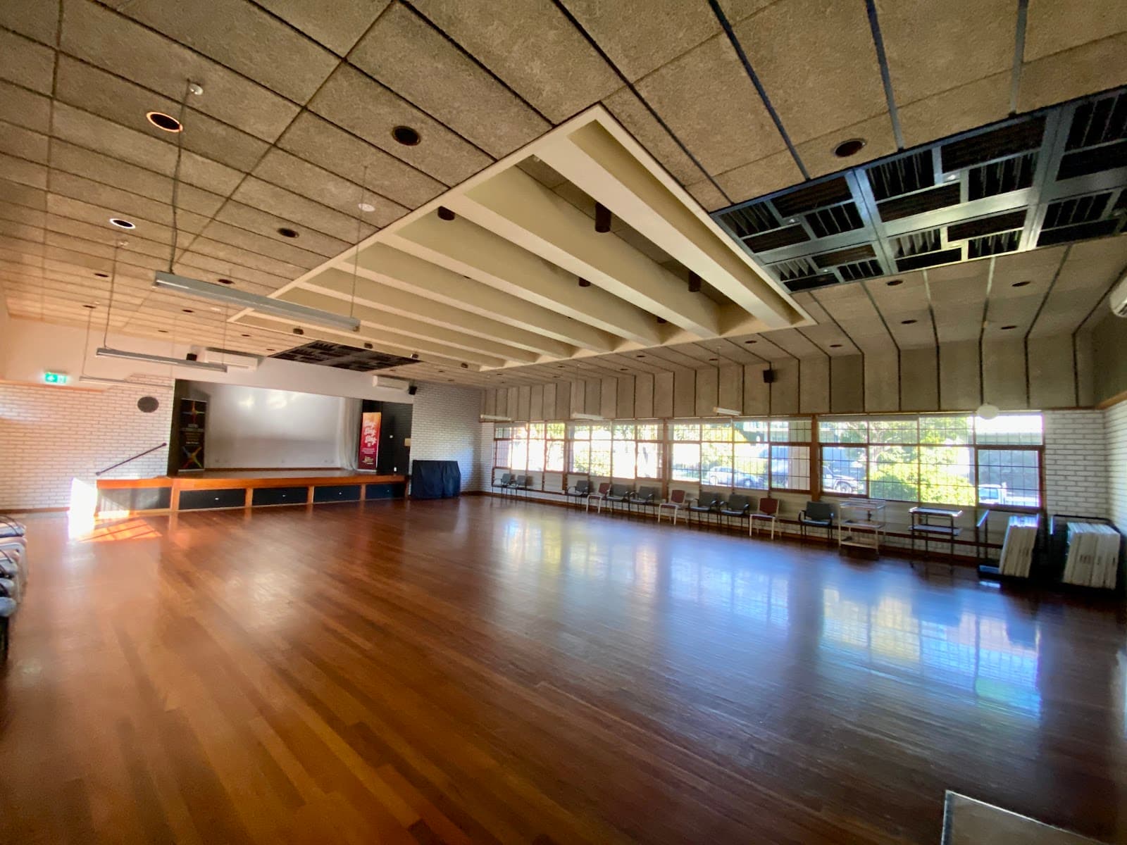 Bulimba Community Centre — Bulimba, Brisbane