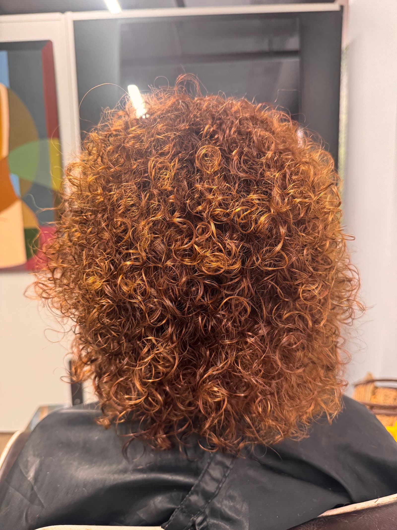 B.LOWE HAIR / ART SPACE — Hamilton, Brisbane