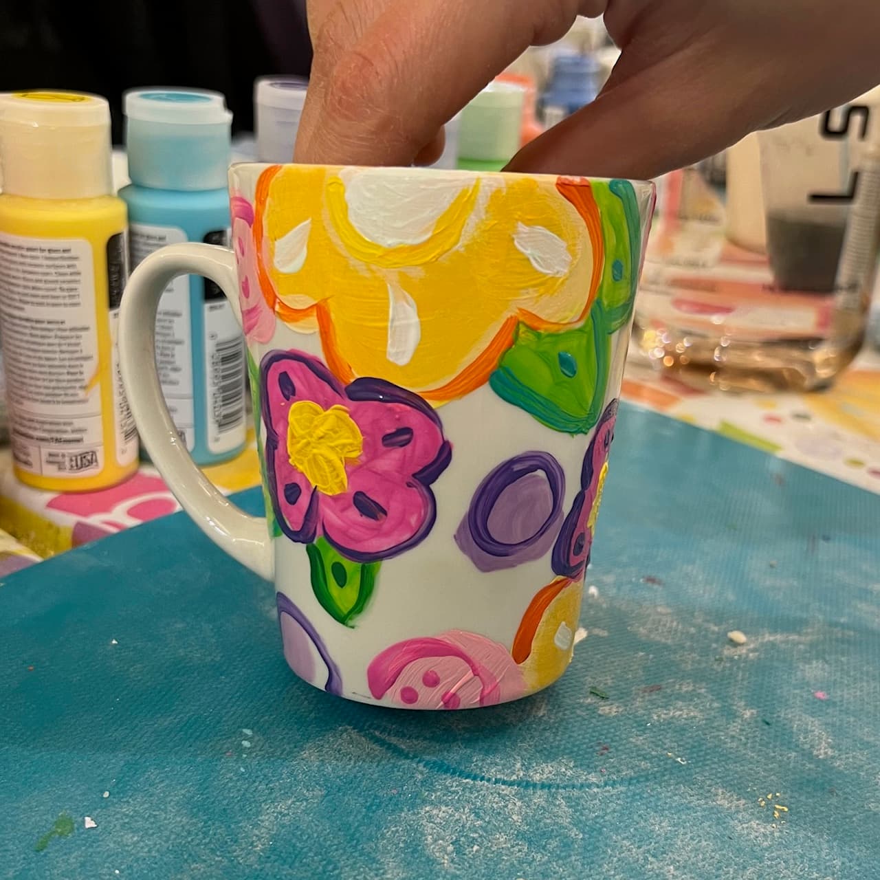 Wesley Taylor Art Studios — Hamilton, Brisbane