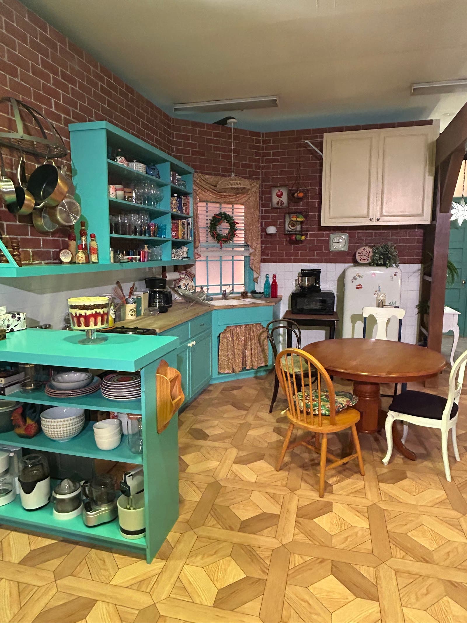 The FRIENDS™ Experience : The One in Brisbane — Kangaroo Point, Brisbane