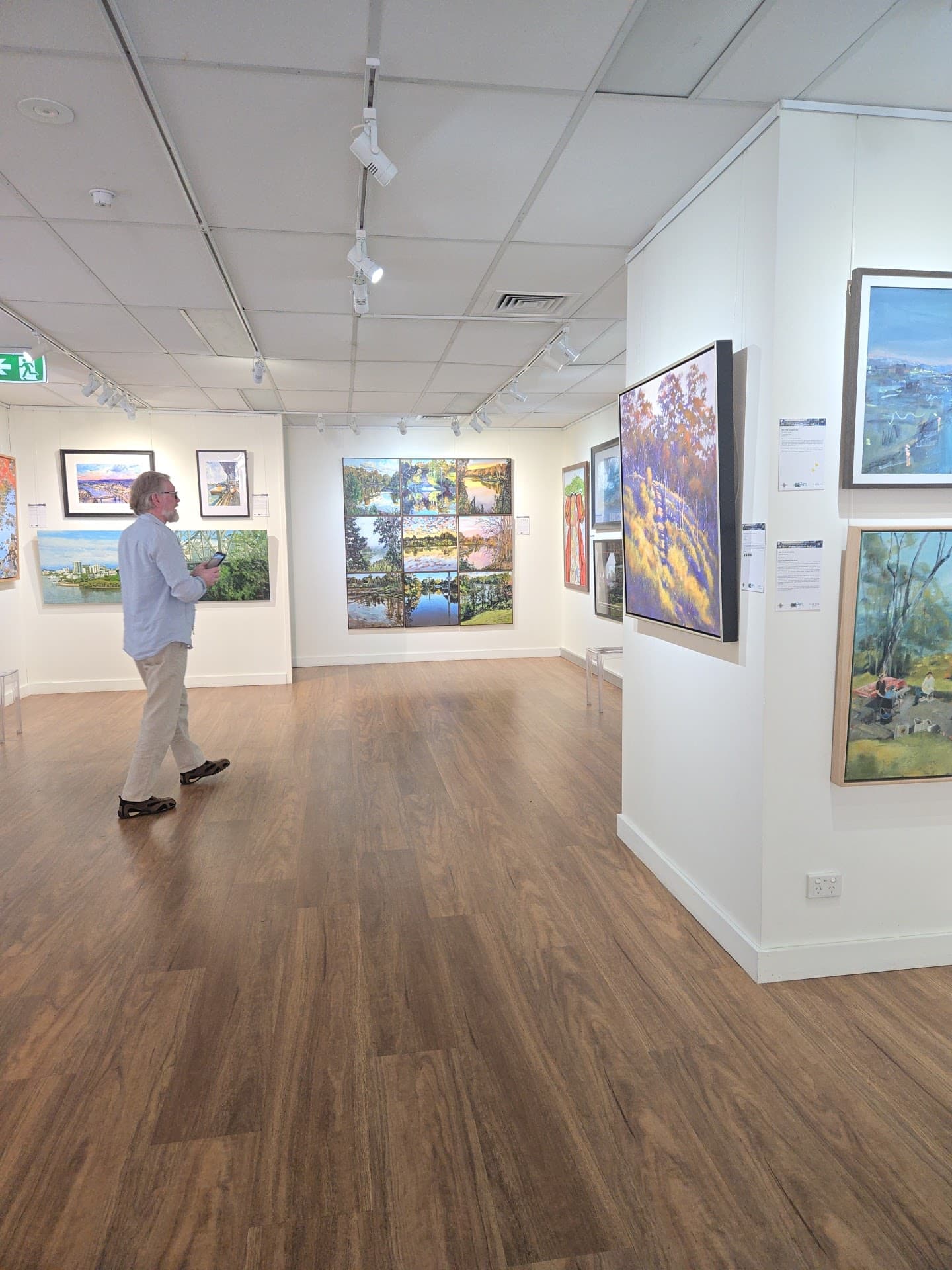 Petrie Terrace Gallery