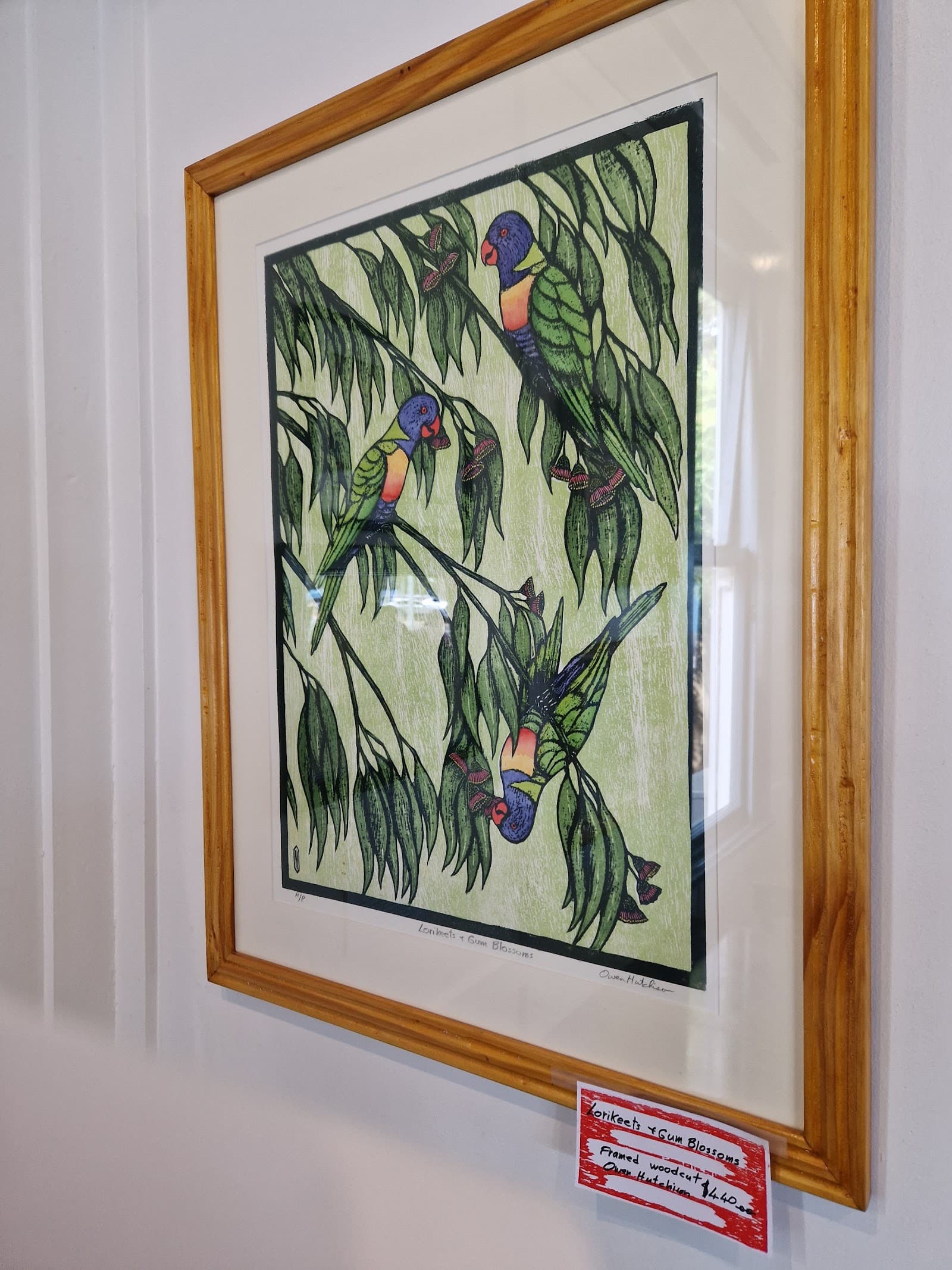 Bayside Gallery — Sandgate, Brisbane