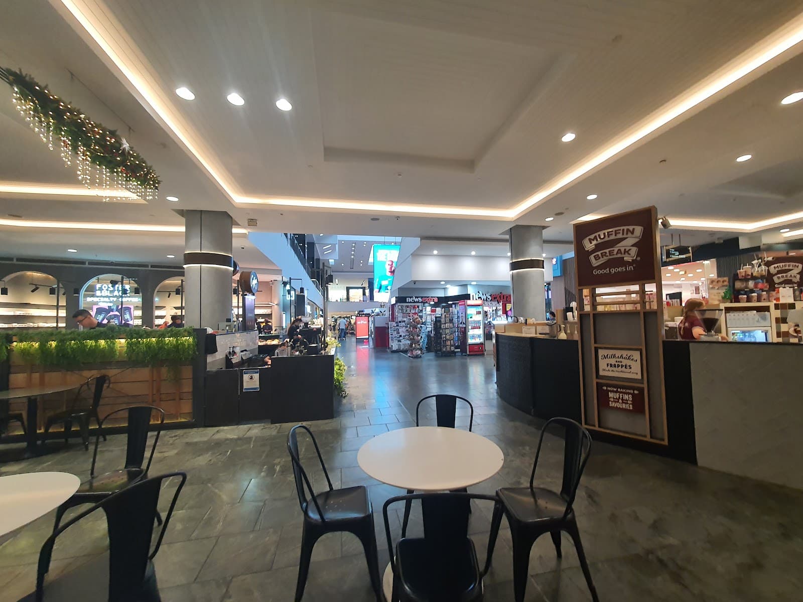 Dymocks Chermside — Chermside, Brisbane
