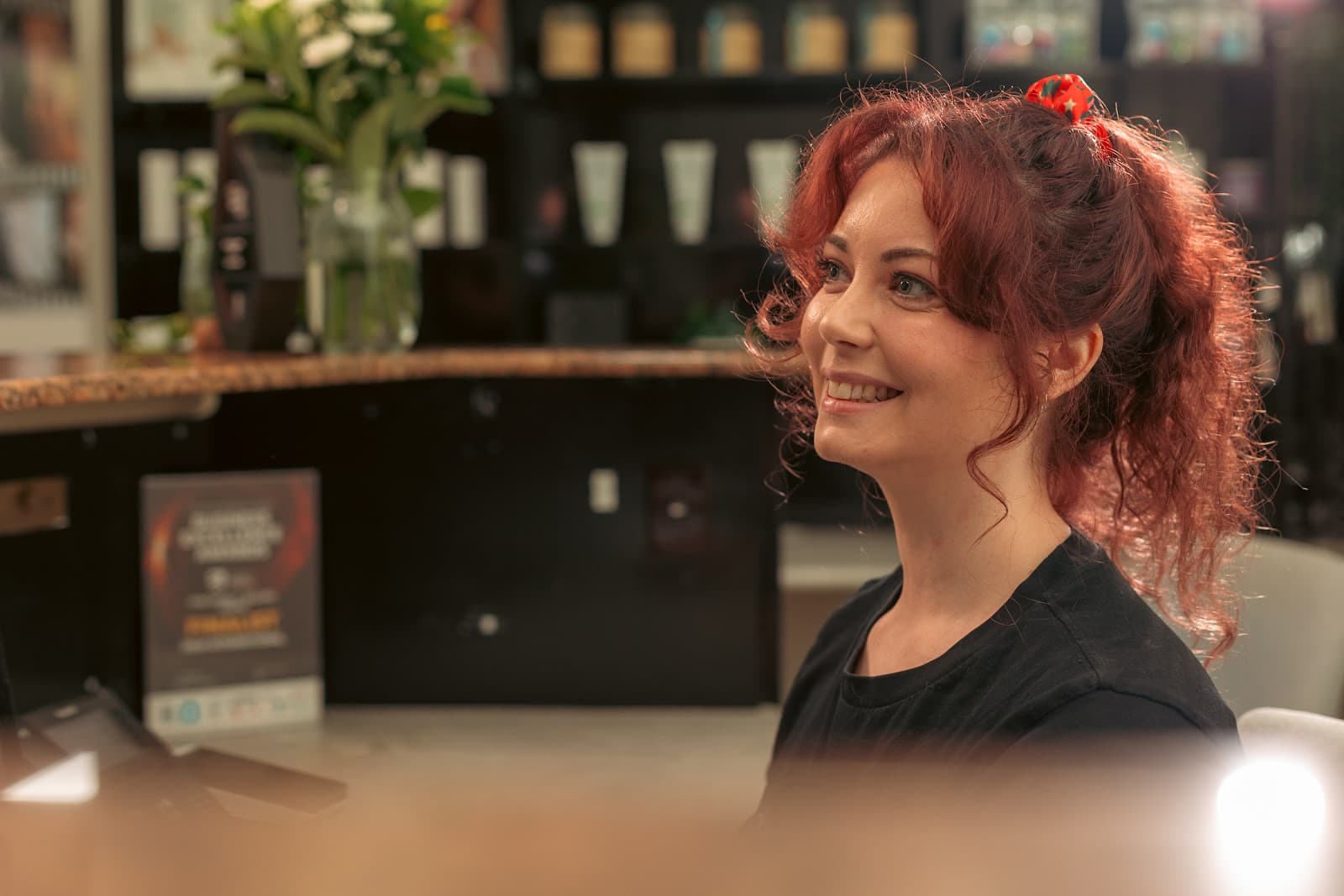 Demi International Chermside — Chermside, Brisbane