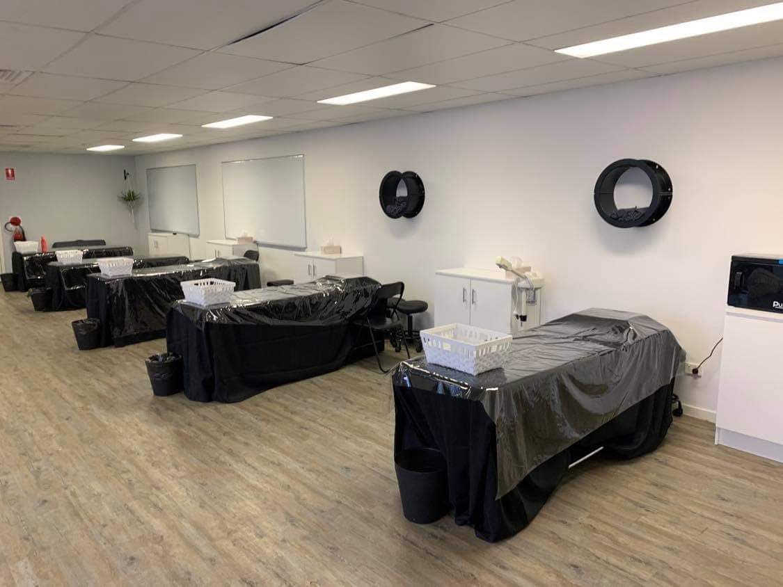 Demi International Chermside — Chermside, Brisbane