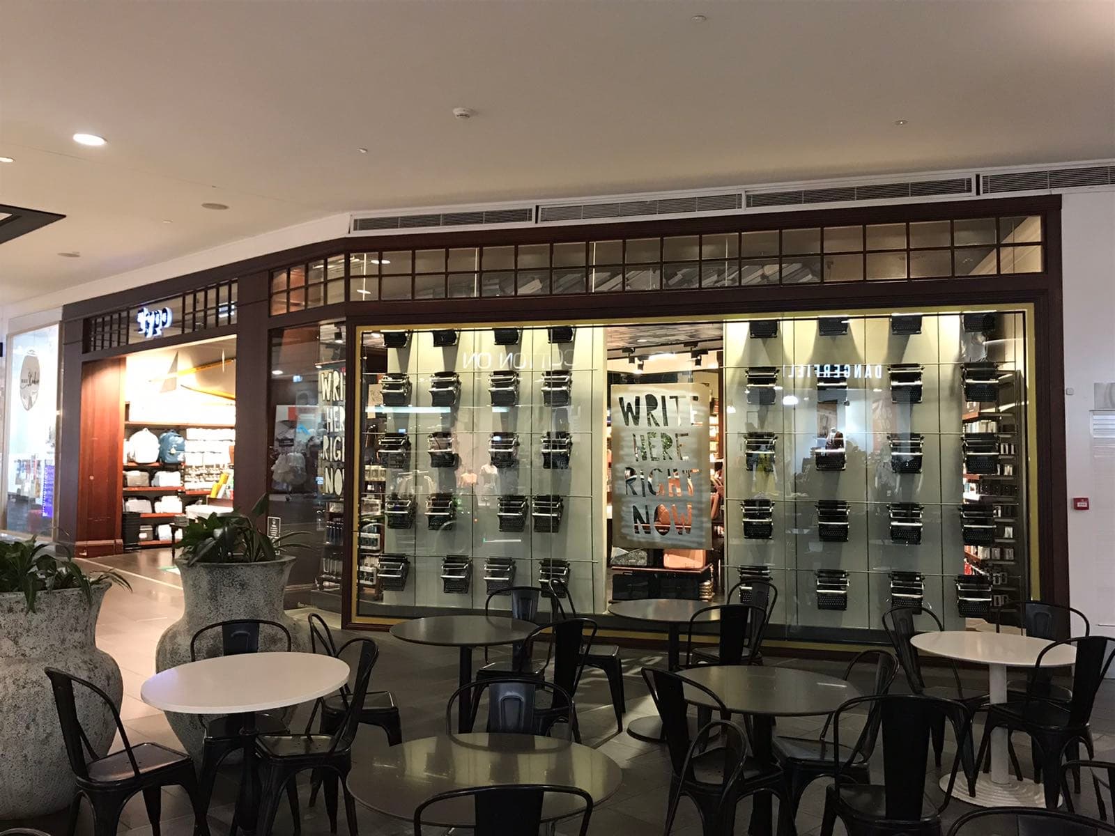Typo Chermside — Chermside, Brisbane