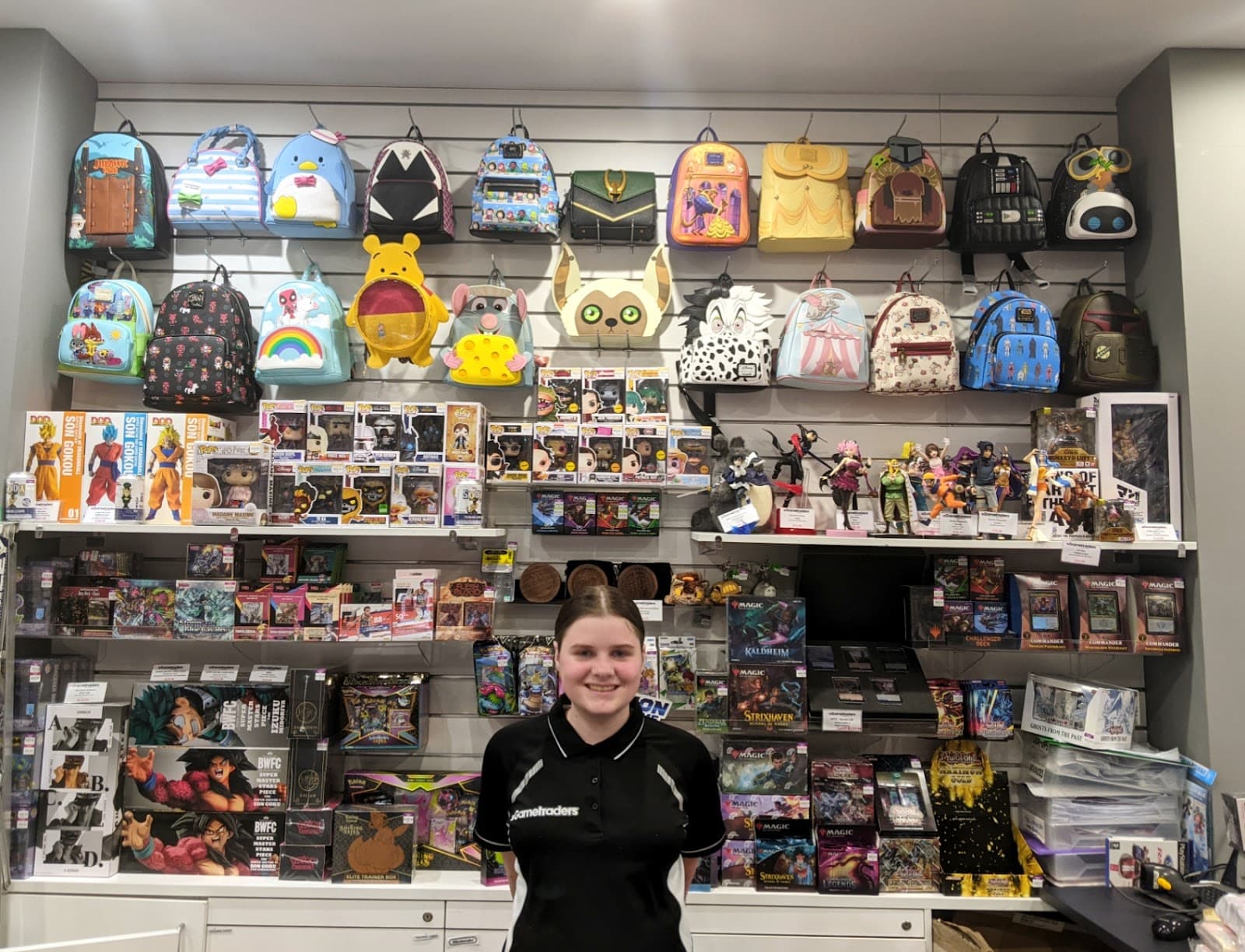 Gametraders Chermside — Chermside, Brisbane