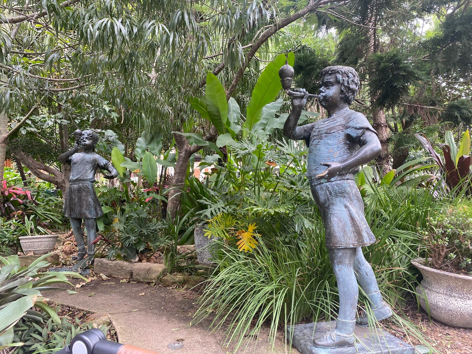 The Common West Village — West End, Brisbane