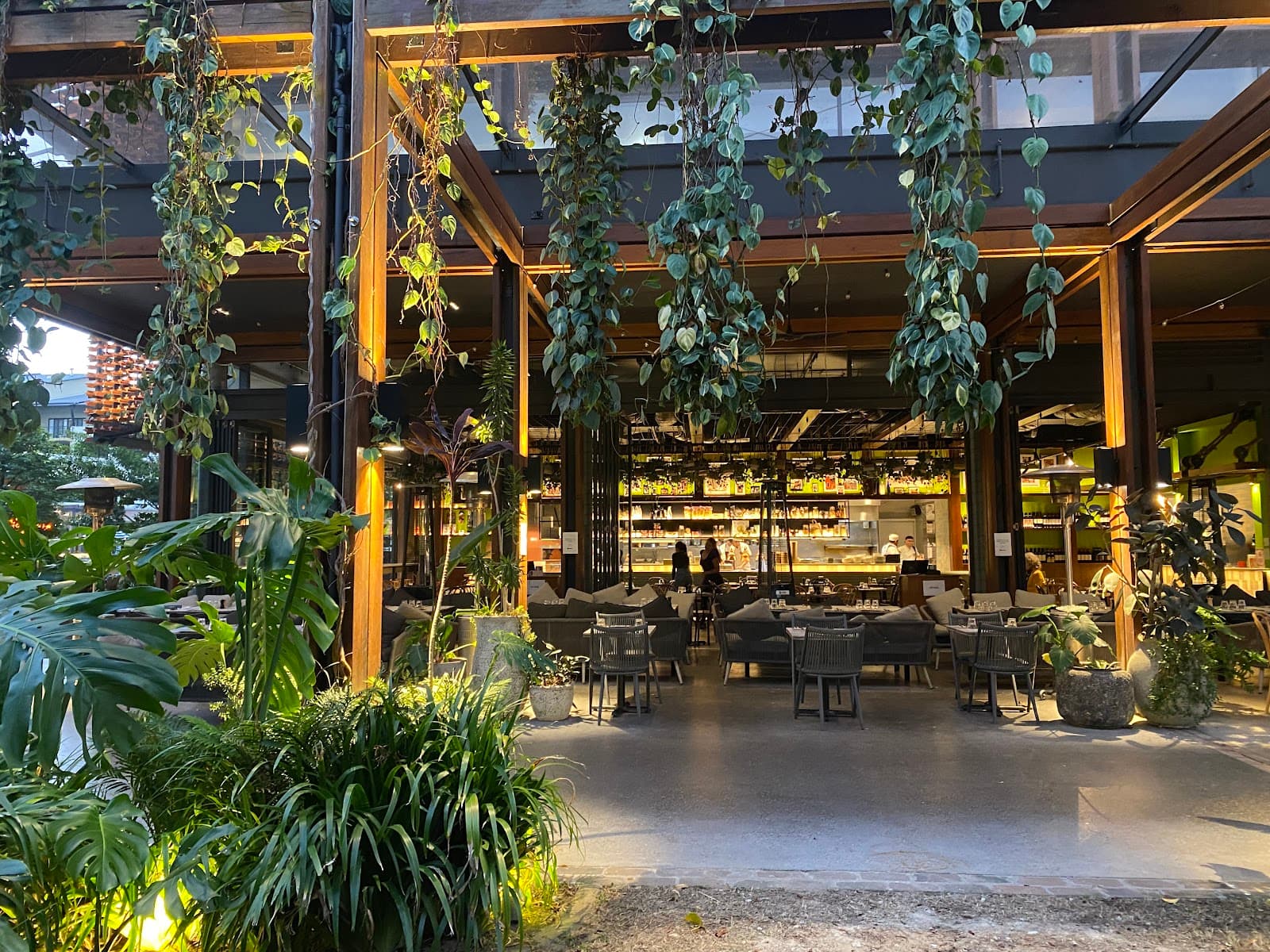 The Common West Village — West End, Brisbane
