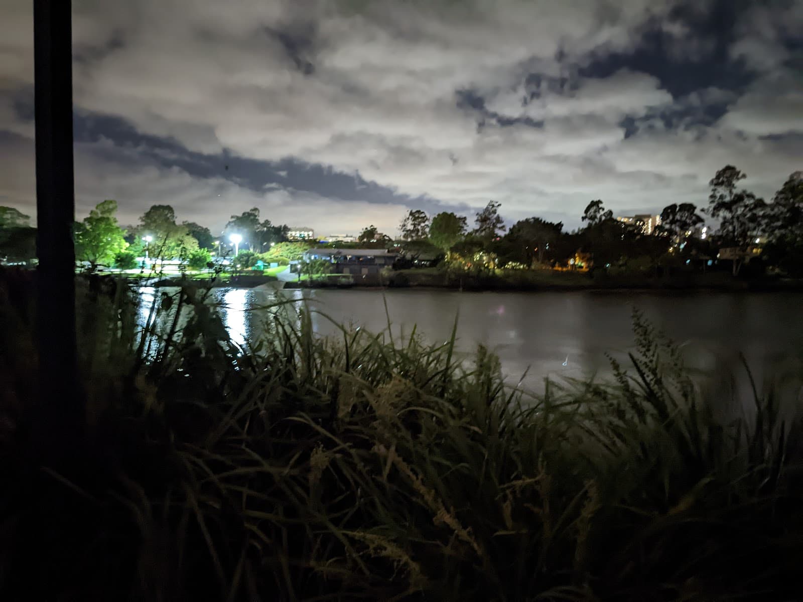 Boundary Street Park (no. 349) — West End, Brisbane