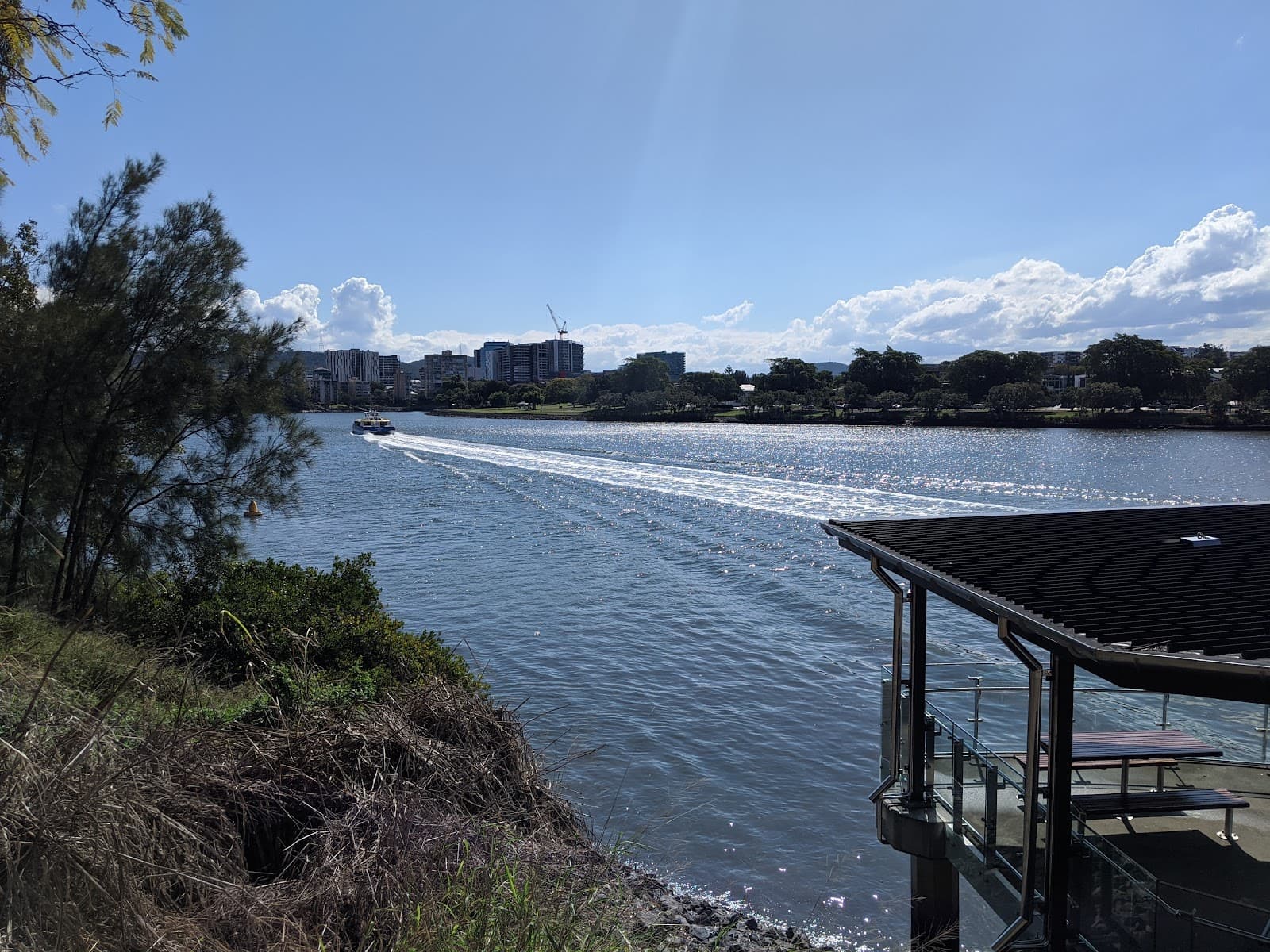 Guyatt Park — Indooroopilly, Brisbane