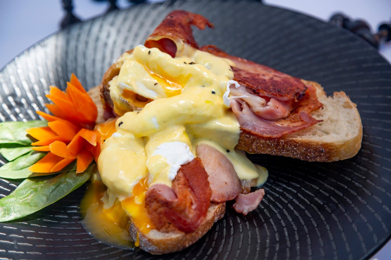 West End Park Cafe — West End, Brisbane
