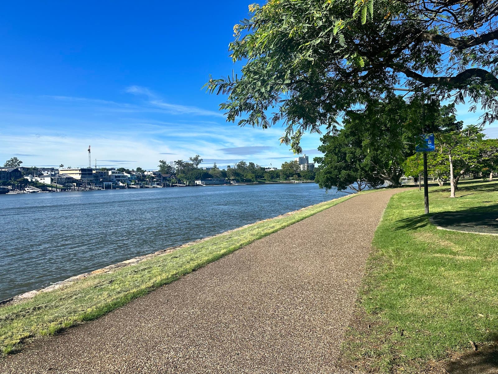 Merthyr Park — New Farm, Brisbane