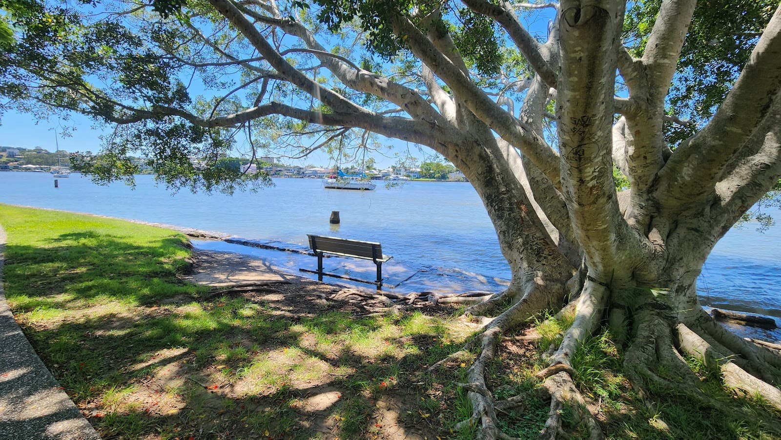 Merthyr Park — New Farm, Brisbane