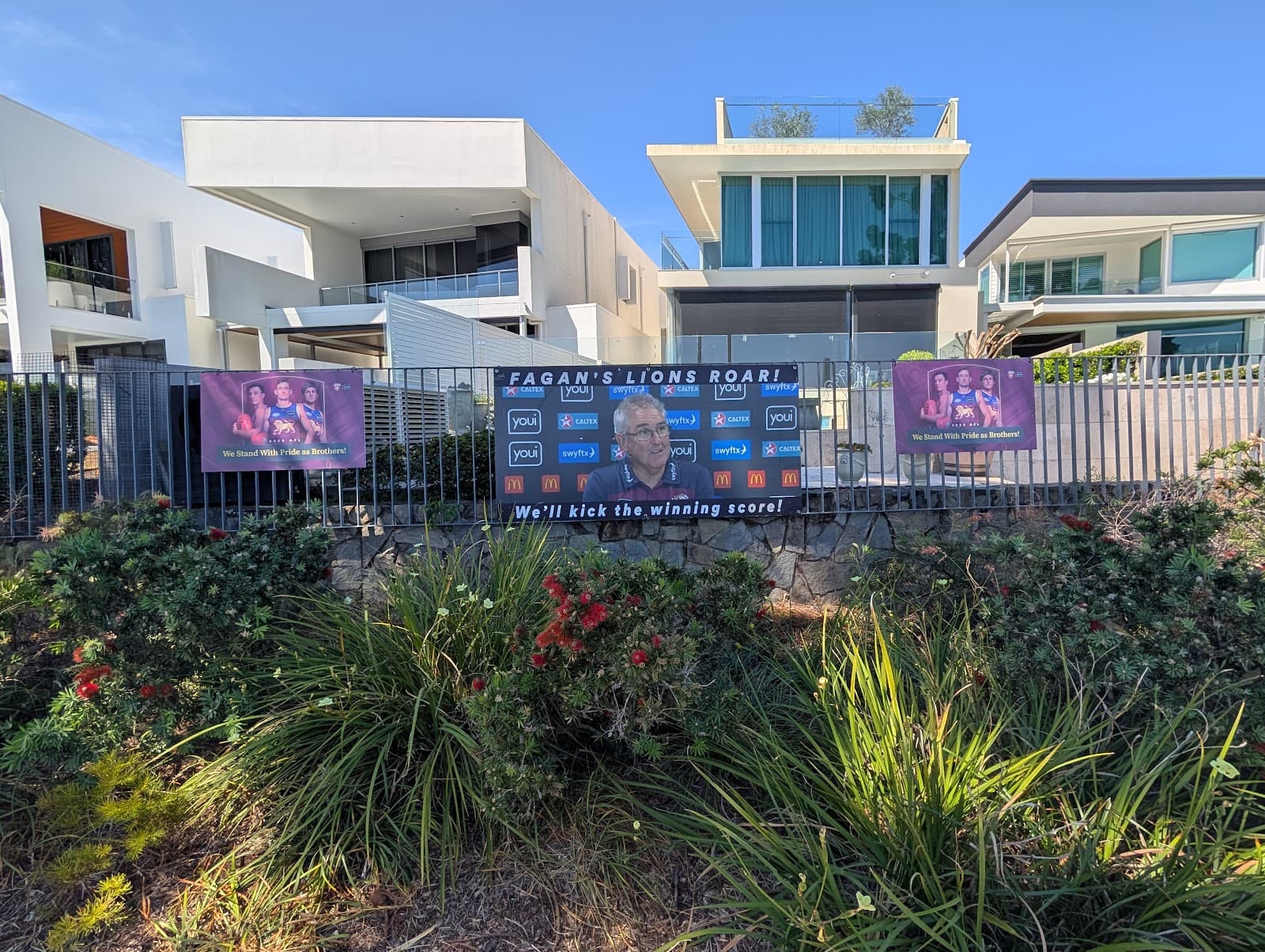 Bulimba Riverside Walkway — Bulimba, Brisbane
