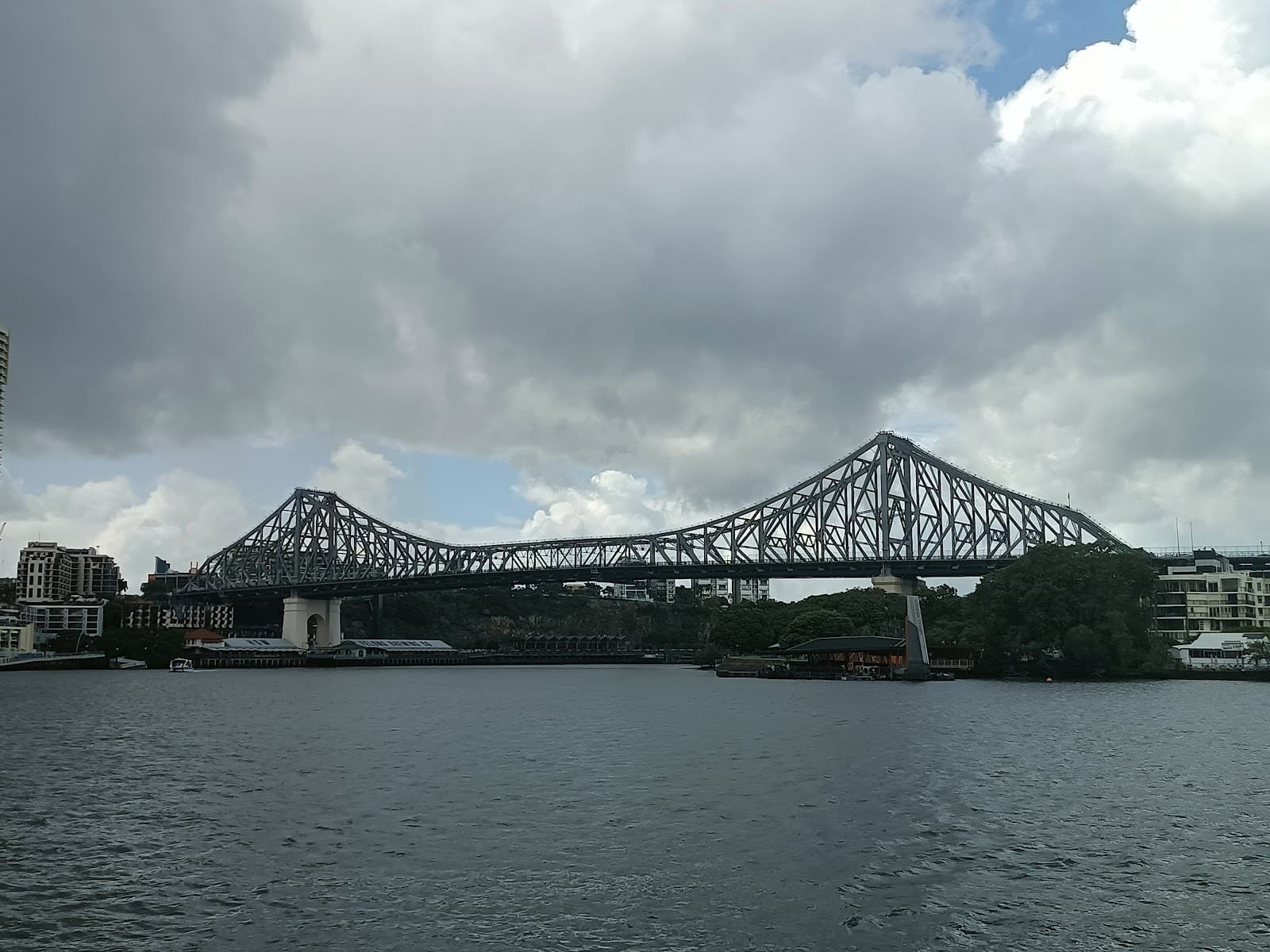 Hamilton Park (Miandah) — Hamilton, Brisbane