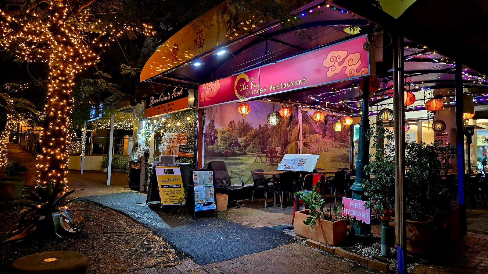 One Park Road — Milton, Brisbane
