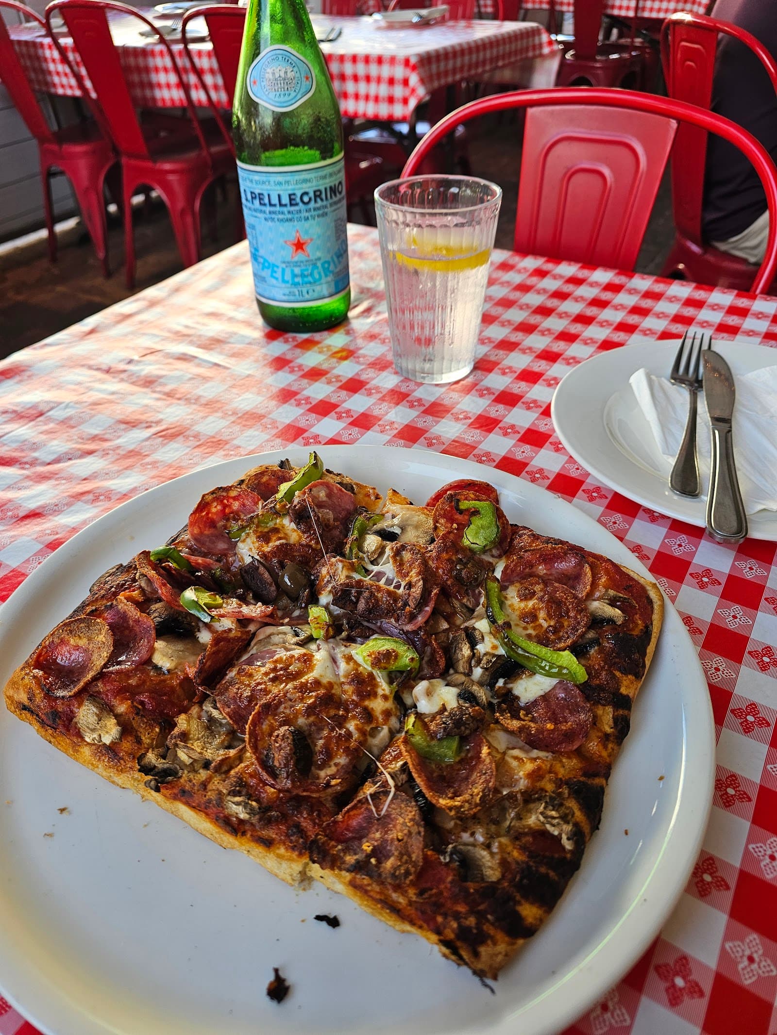 One Park Road — Milton, Brisbane