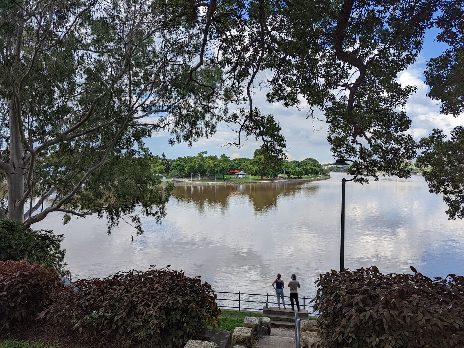Kayes Rocks — Toowong, Brisbane