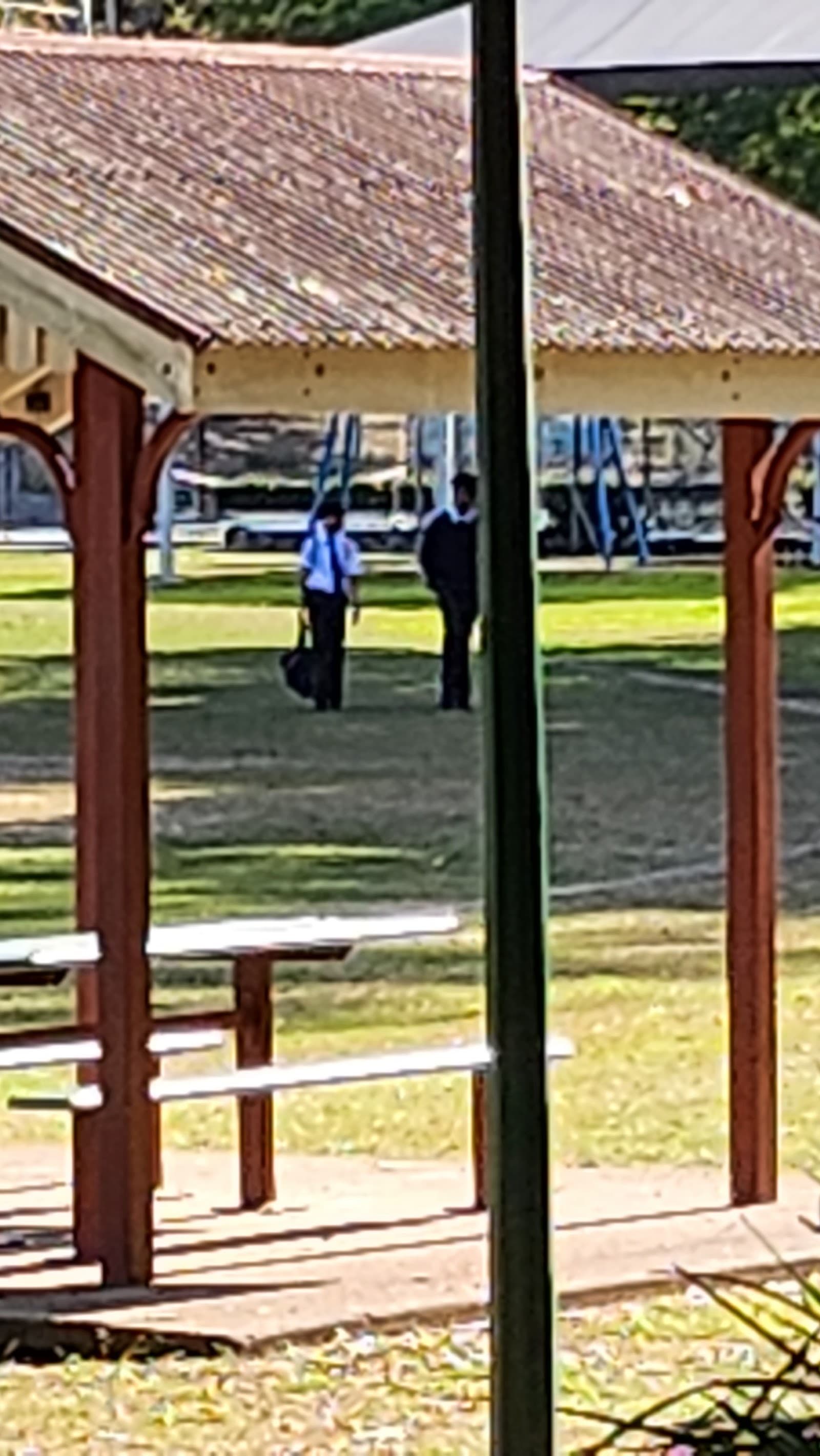 Miskin Street Park — Toowong, Brisbane