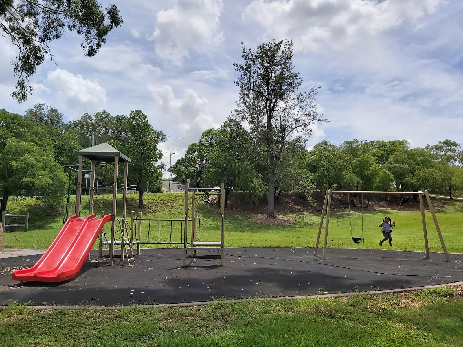 Quinn Park — Toowong, Brisbane