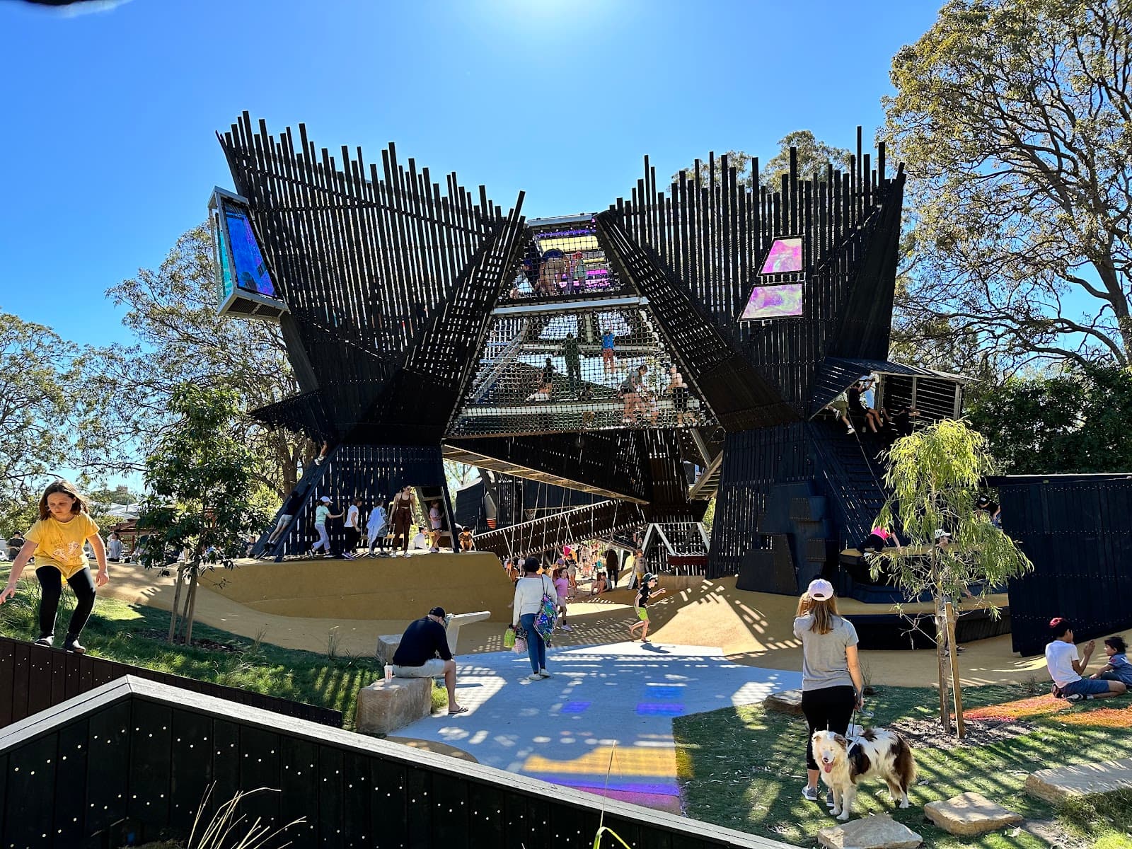 Bradbury Park — Chermside, Brisbane