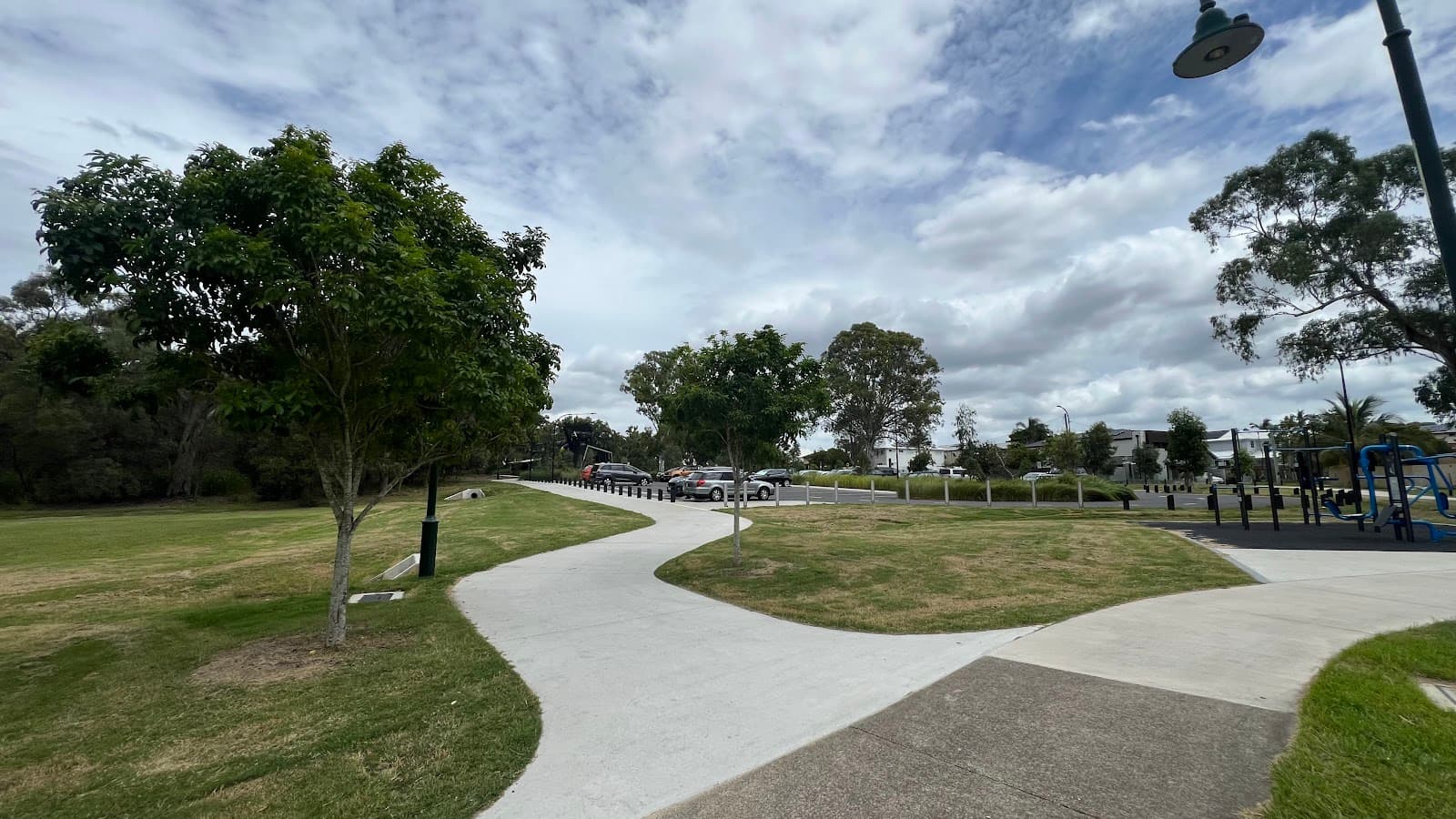 Magic Forest — Chermside, Brisbane