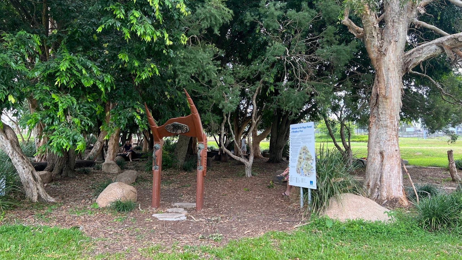 Magic Forest — Chermside, Brisbane