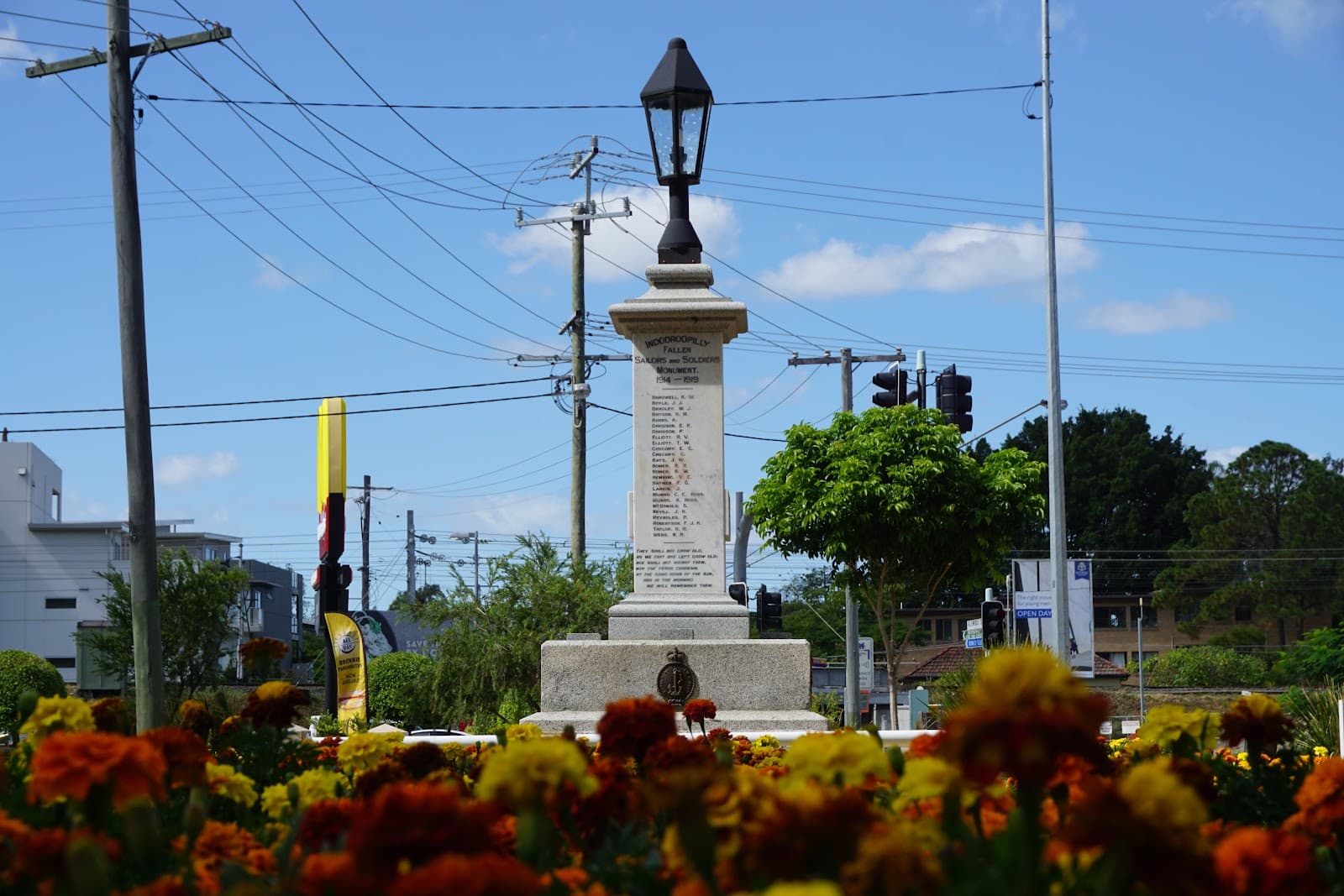 Keating Park — Indooroopilly, Brisbane