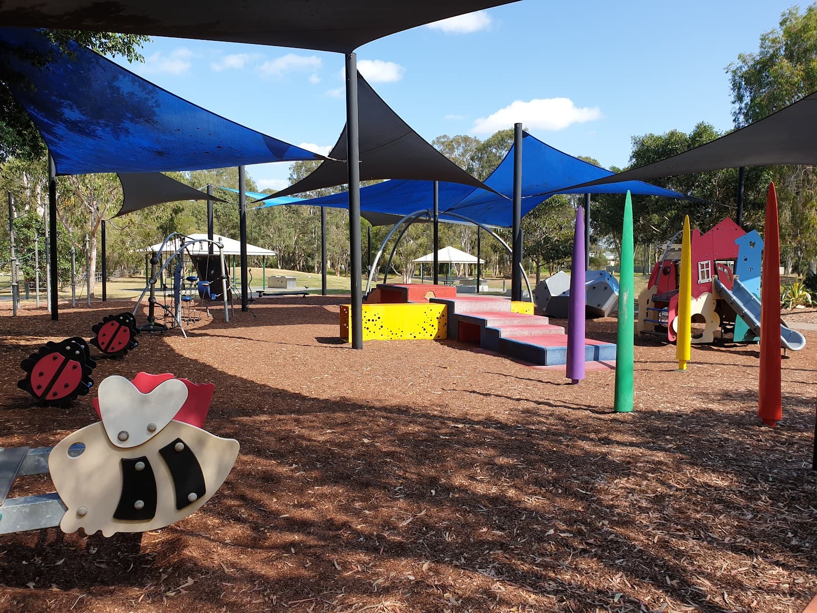 Ropley Road Park — Wynnum, Brisbane