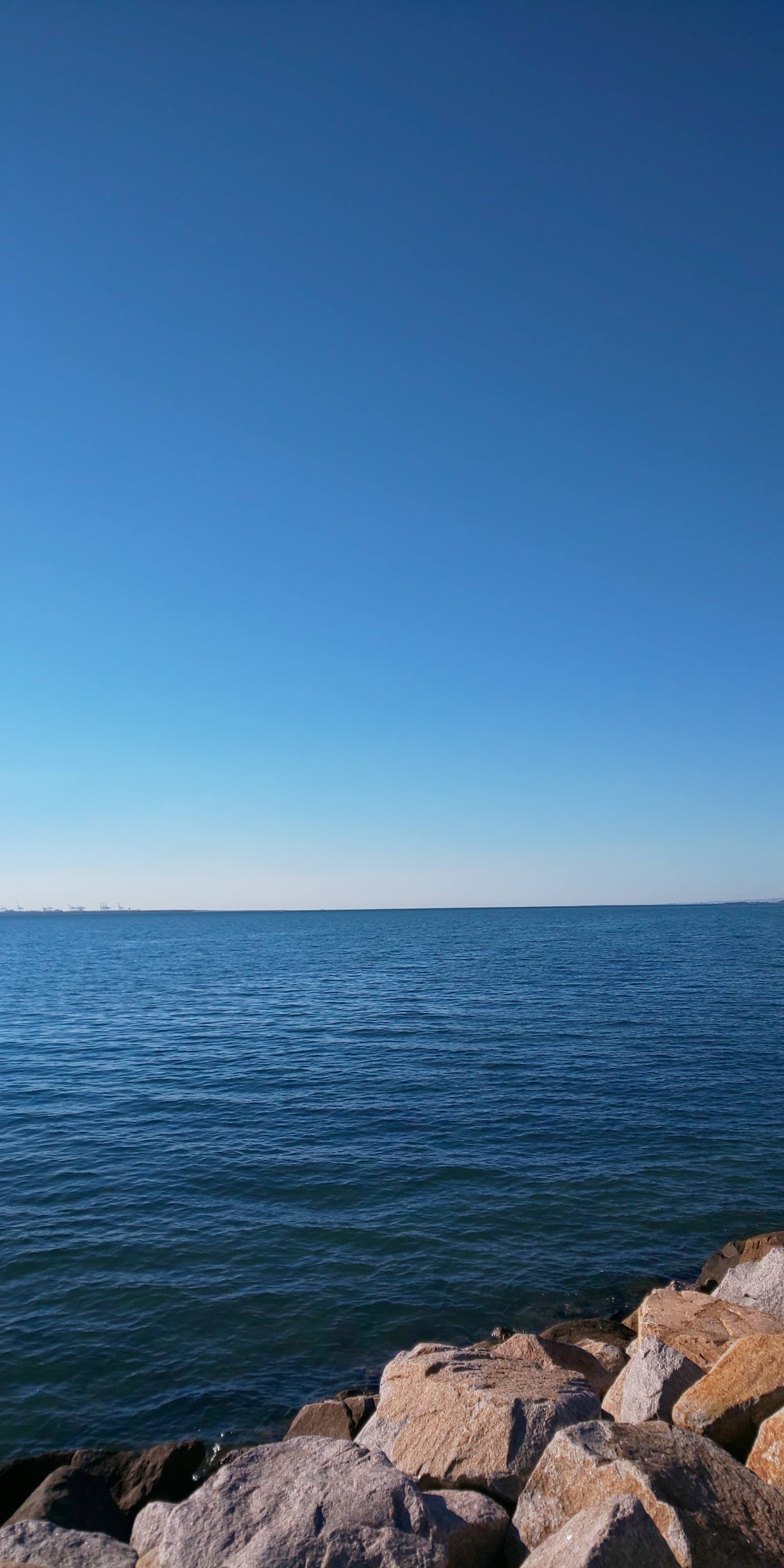 Wynnum Memorial Park — Wynnum, Brisbane