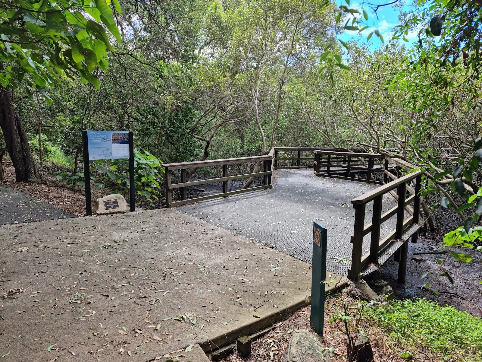 Elanora Park — Wynnum, Brisbane