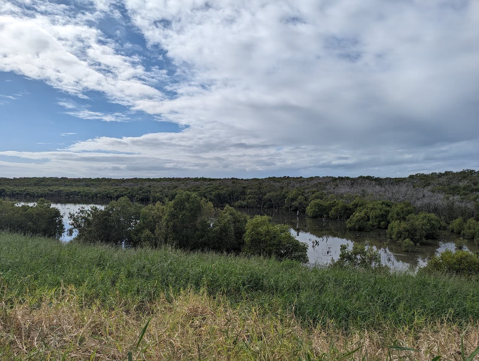 Elanora Park — Wynnum, Brisbane
