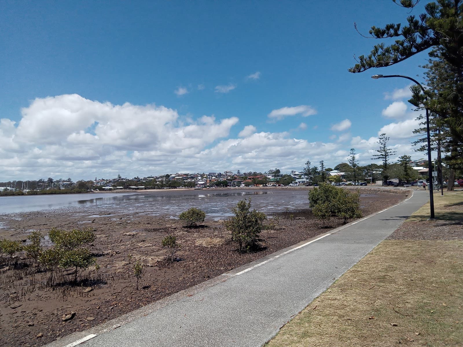 Wynnum Esplanade Park — Manly, Brisbane