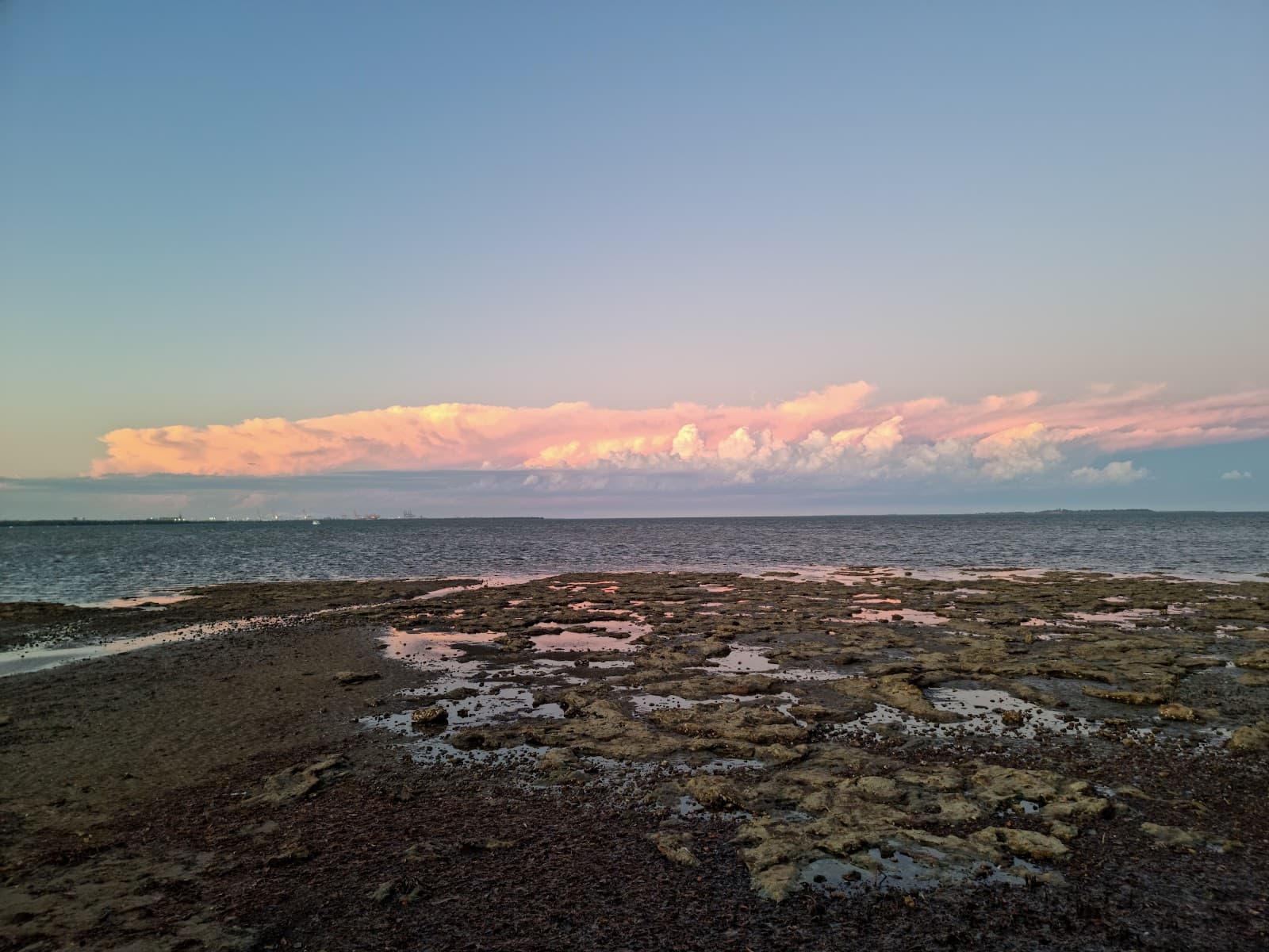 Wynnum Esplanade Park — Manly, Brisbane