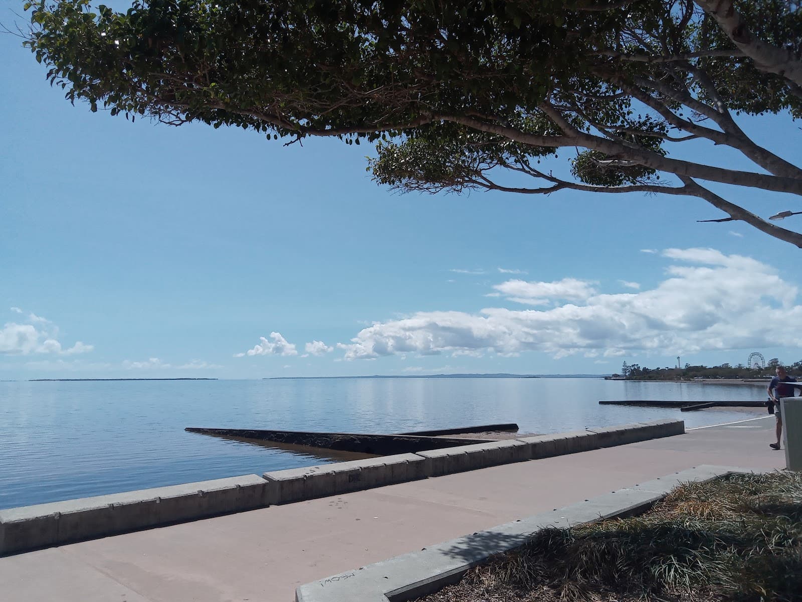 Wynnum Esplanade Park — Manly, Brisbane