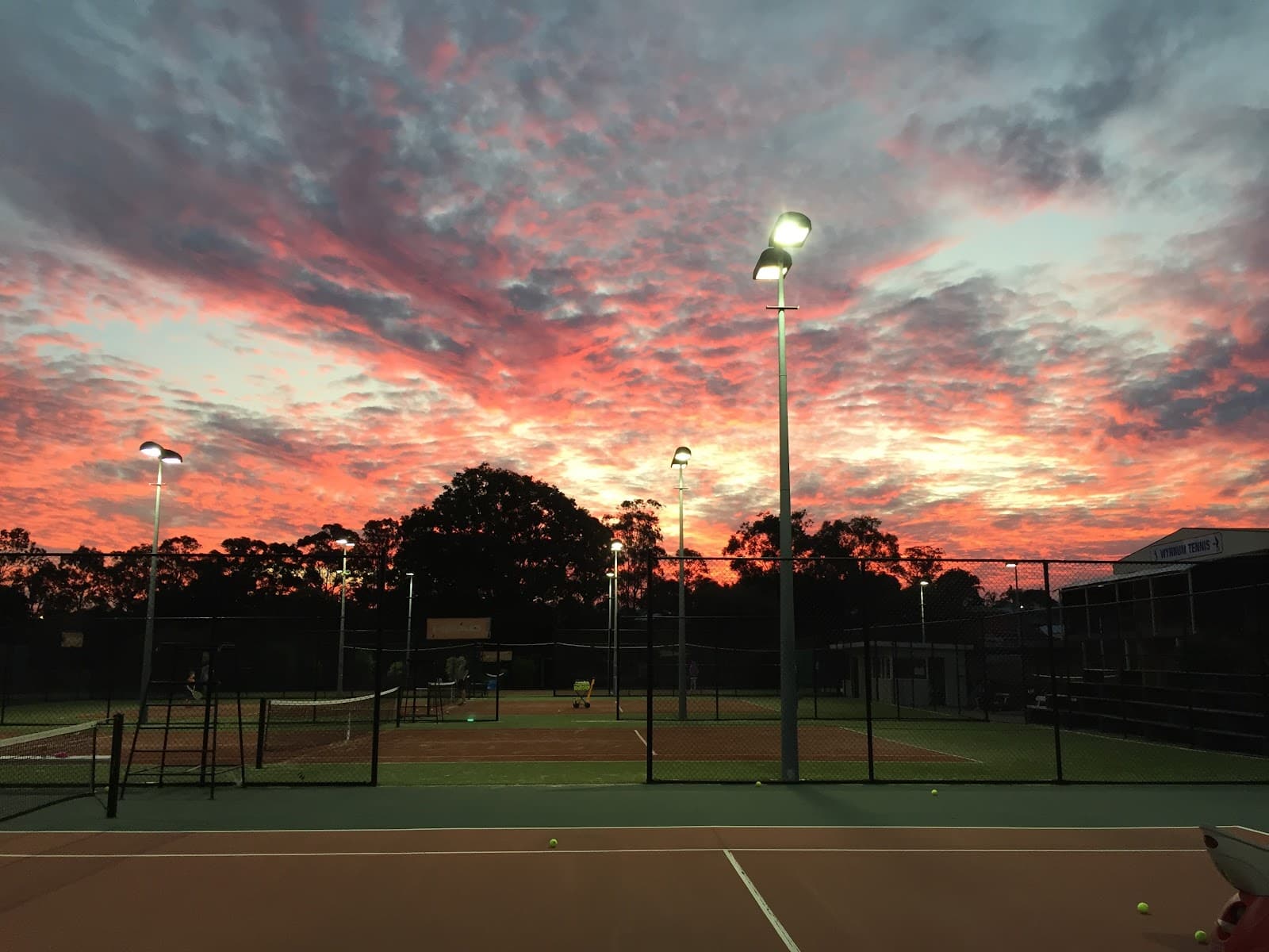 Kitchener Park — Wynnum, Brisbane