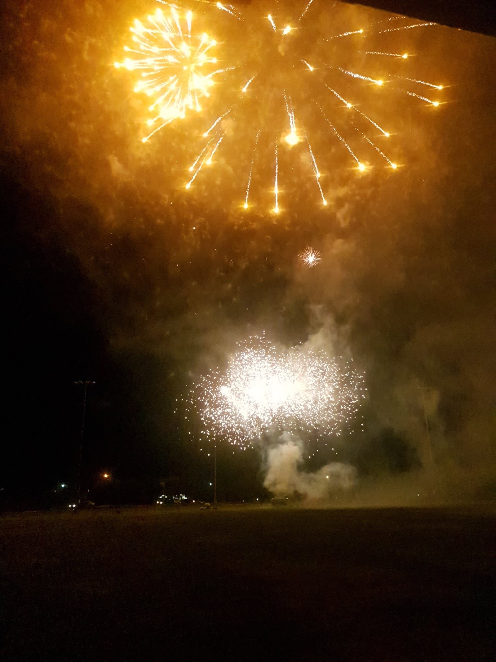 Kitchener Park — Wynnum, Brisbane