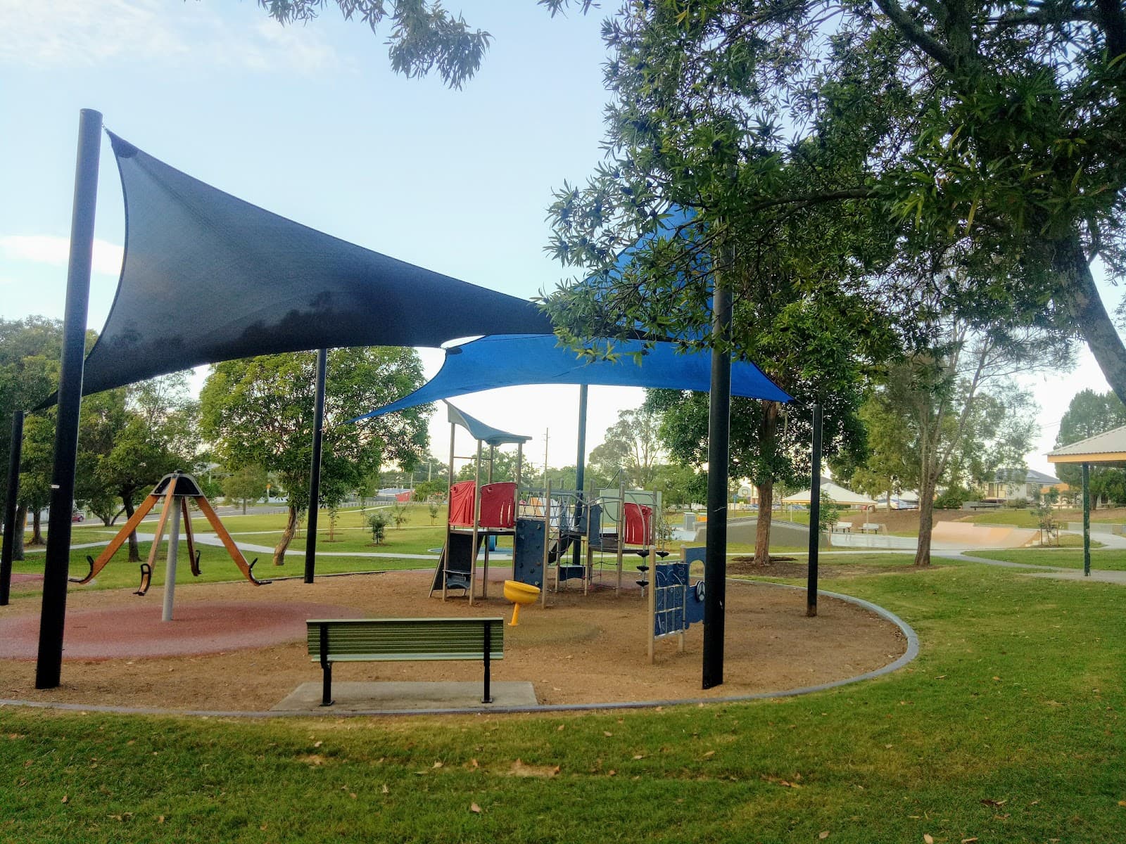 Primrose Park — Wynnum, Brisbane