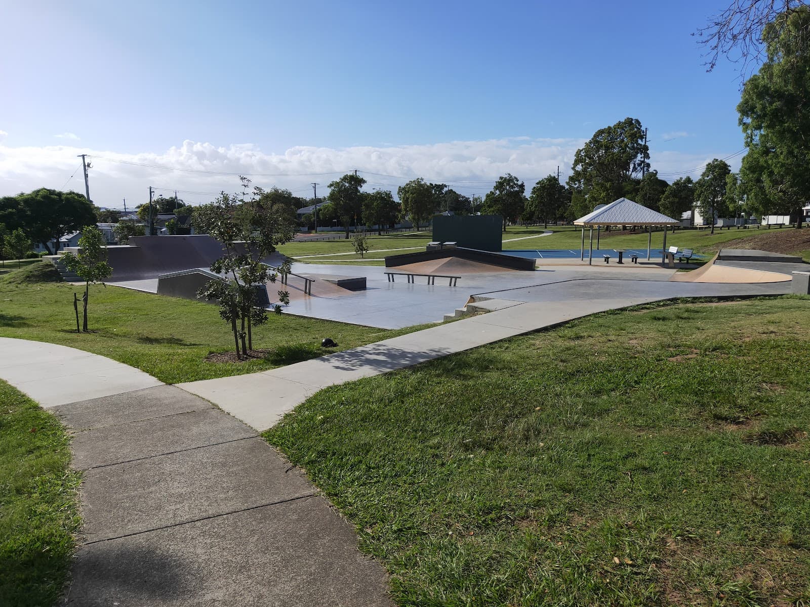 Primrose Park — Wynnum, Brisbane