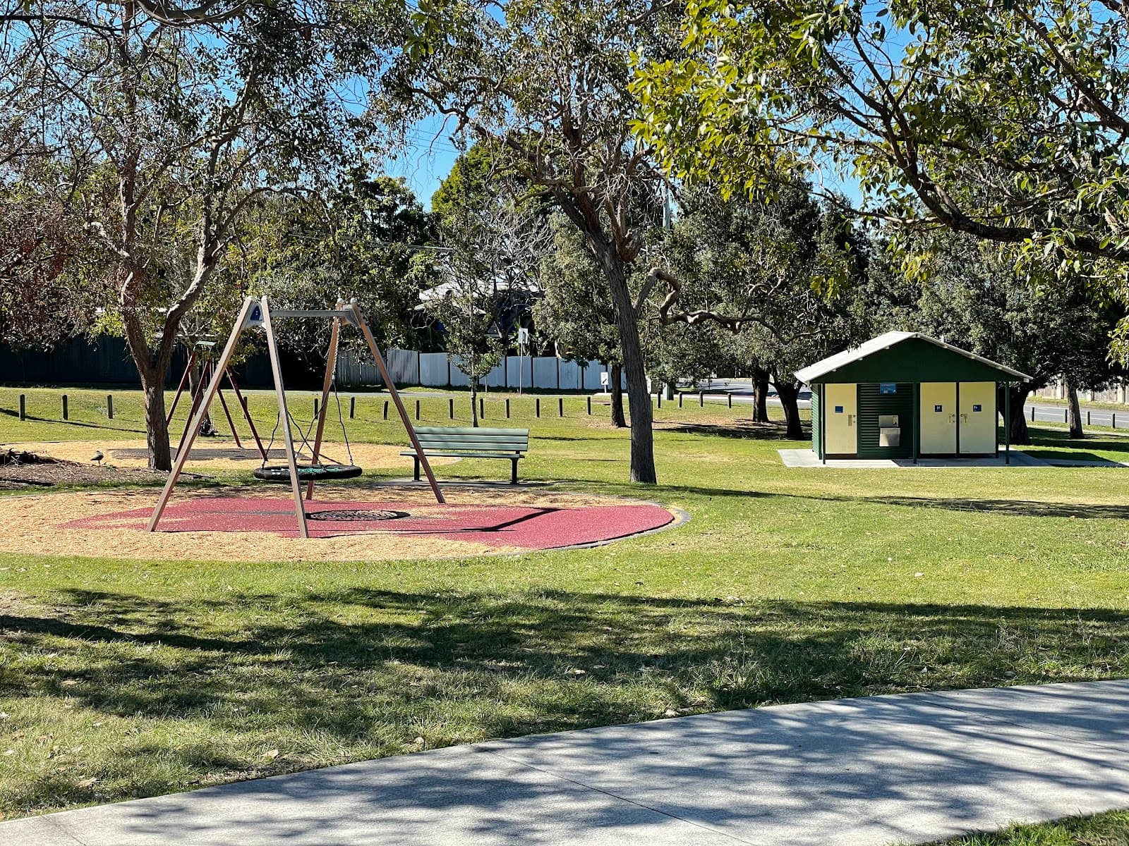 Primrose Park — Wynnum, Brisbane