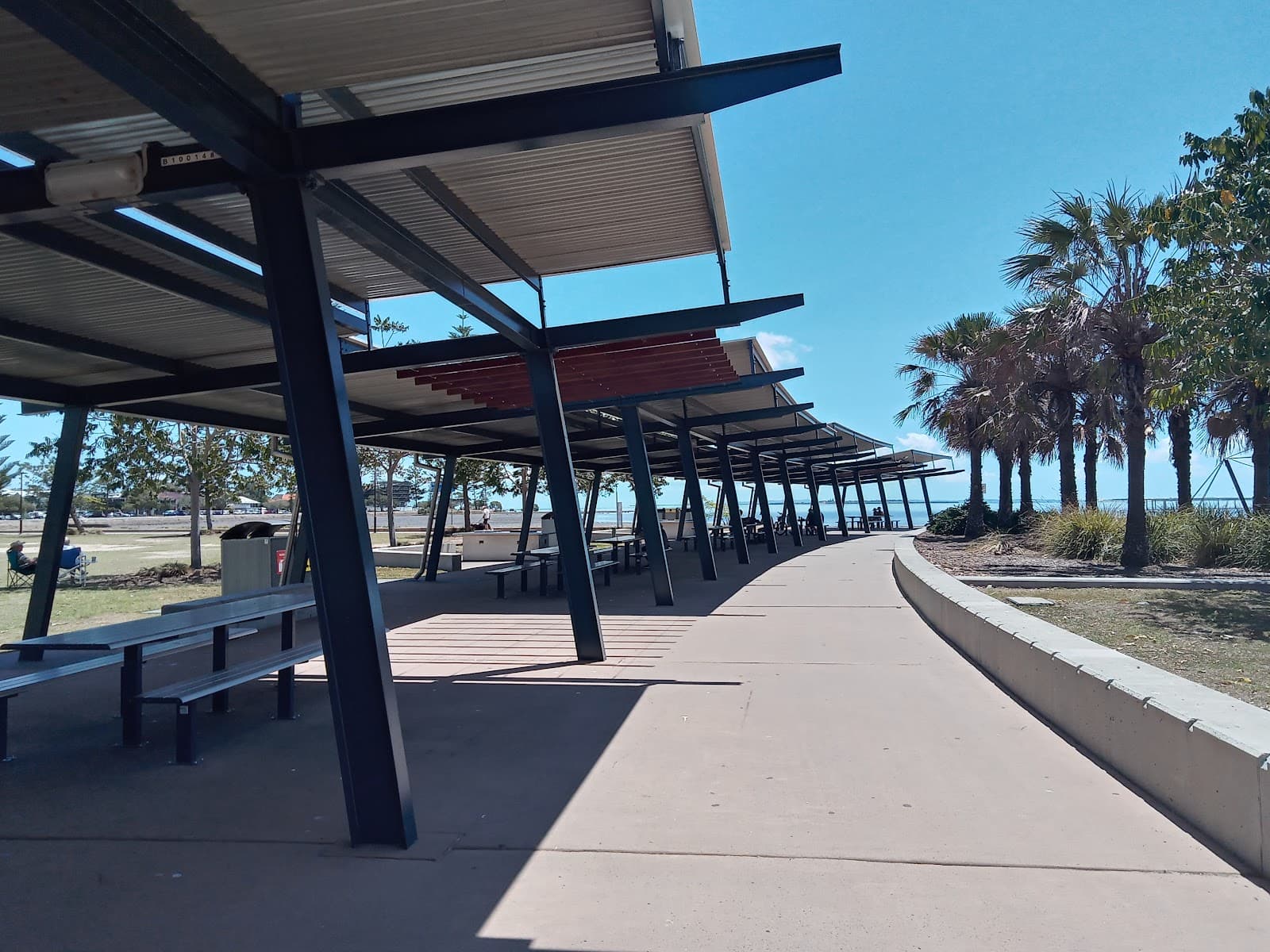 Bayside Park — Manly, Brisbane