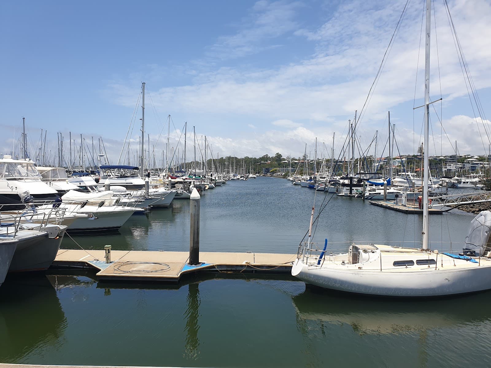 Bayside Park — Manly, Brisbane
