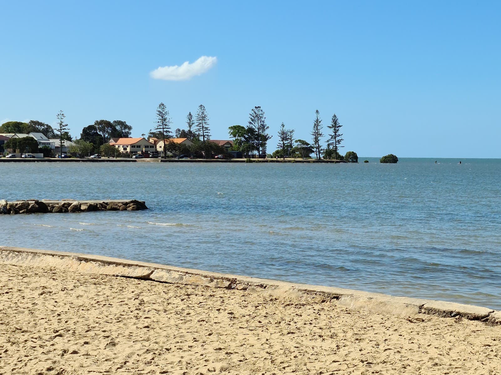 Bayside Park — Manly, Brisbane