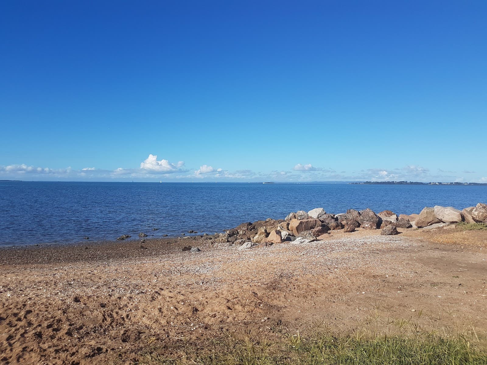 Border Park — Manly, Brisbane