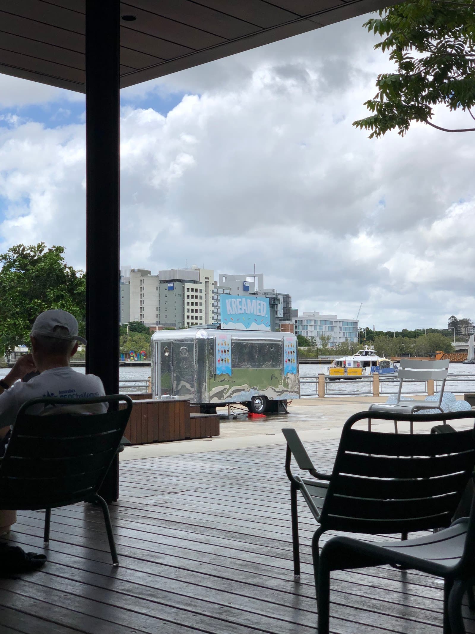 Kreamed — South Brisbane, Brisbane