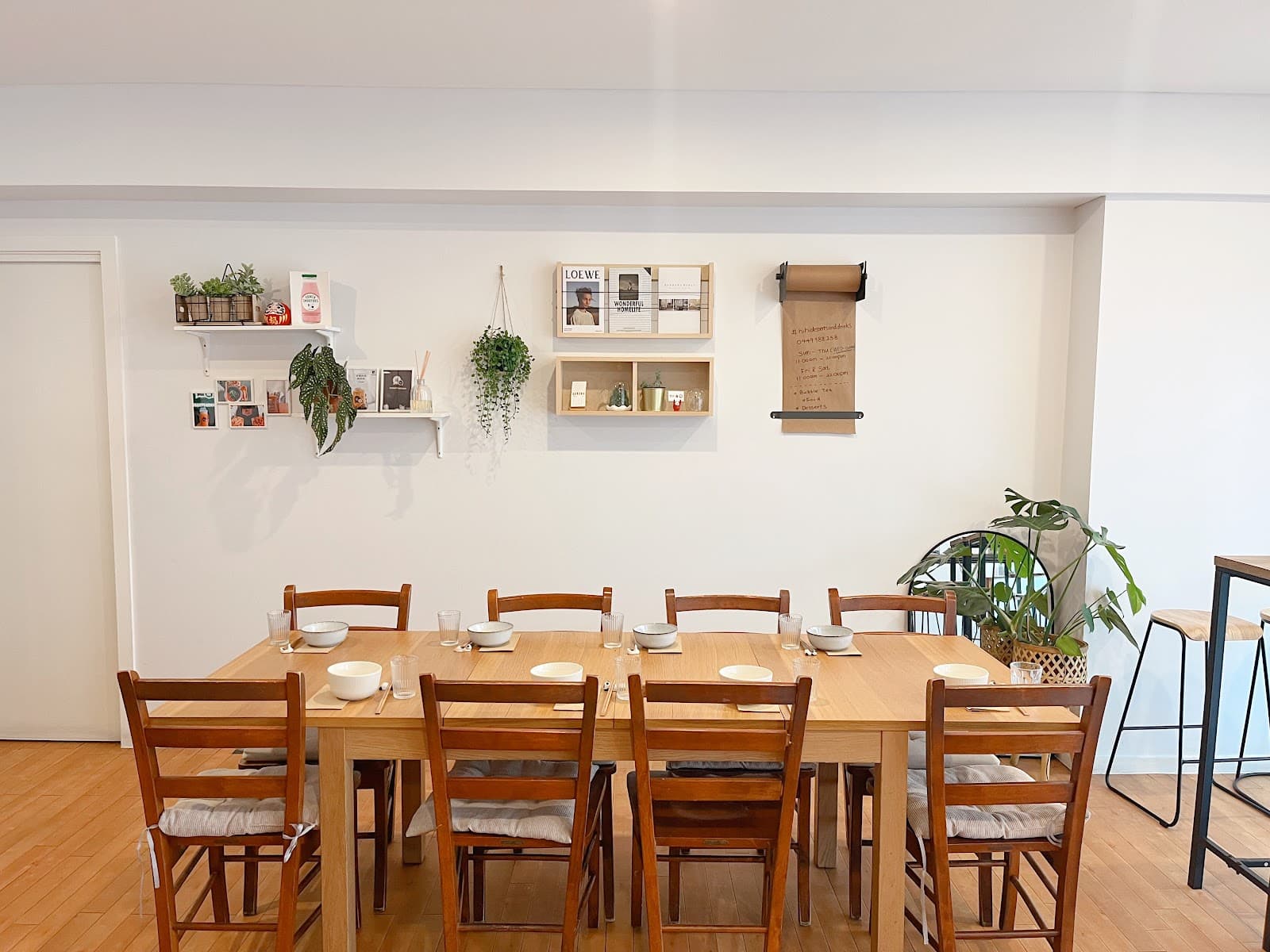 Hihi Desserts & drinks — West End, Brisbane