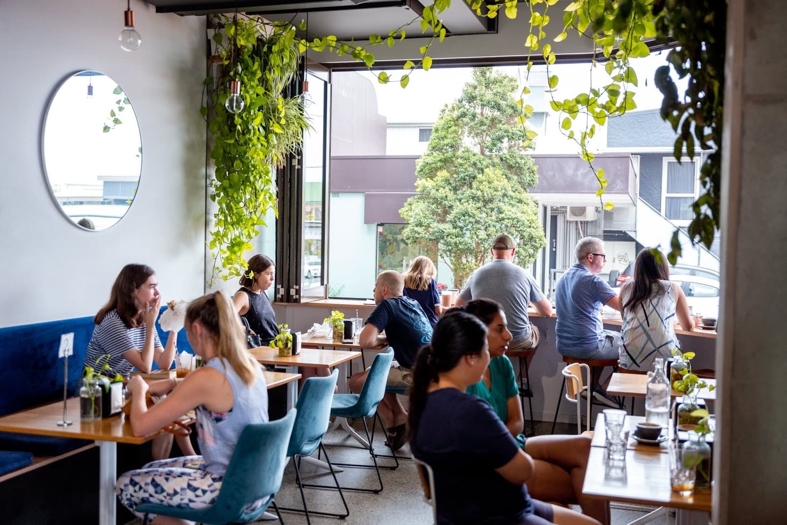 NYC Bagel Deli — West End, Brisbane