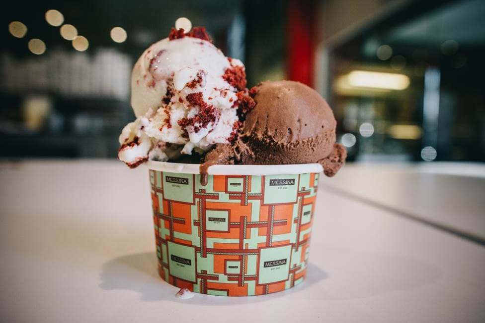 Gelato Messina Fortitude Valley — Fortitude Valley, Brisbane