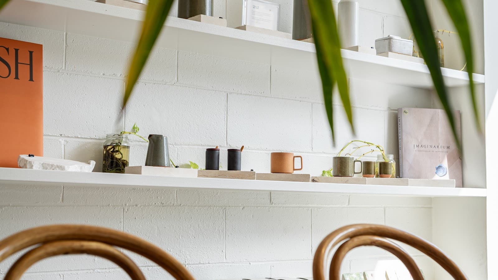 Sunroom | Cafe + Store — Fortitude Valley, Brisbane